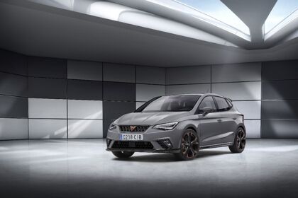Cupra Ibiza: todo lo que sabemos del próximo utilitario deportivo