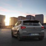 Cupra Ibiza 3 150x150