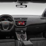 Cupra Ibiza 4 150x150