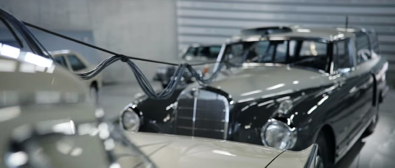 Todas las noticias de coches en un solo portal: Pruebas, fotos, vídeos, informes...