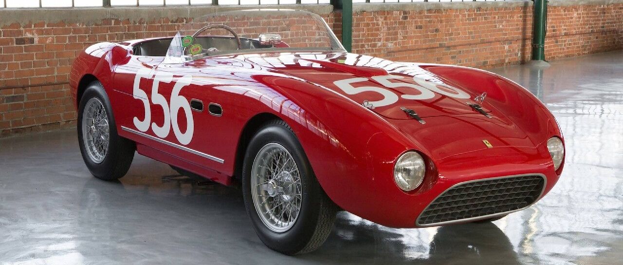 Todas las noticias de coches en un solo portal: Pruebas, fotos, vídeos, informes...