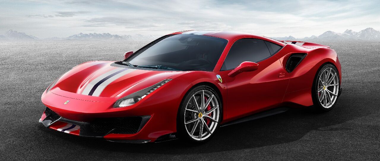 Todas las noticias de coches en un solo portal: Pruebas, fotos, vídeos, informes...