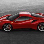 Ferrari 488 Pista 8 150x150