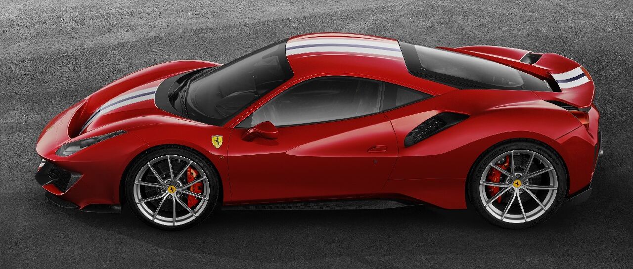 Todas las noticias de coches en un solo portal: Pruebas, fotos, vídeos, informes...