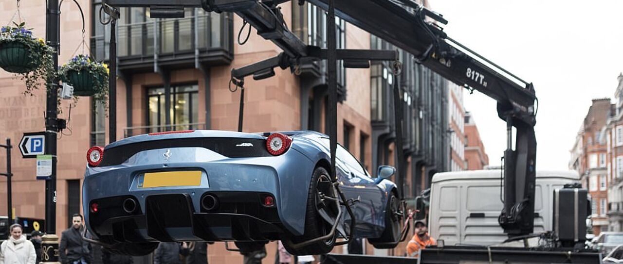 Todas las noticias de coches en un solo portal: Pruebas, fotos, vídeos, informes...