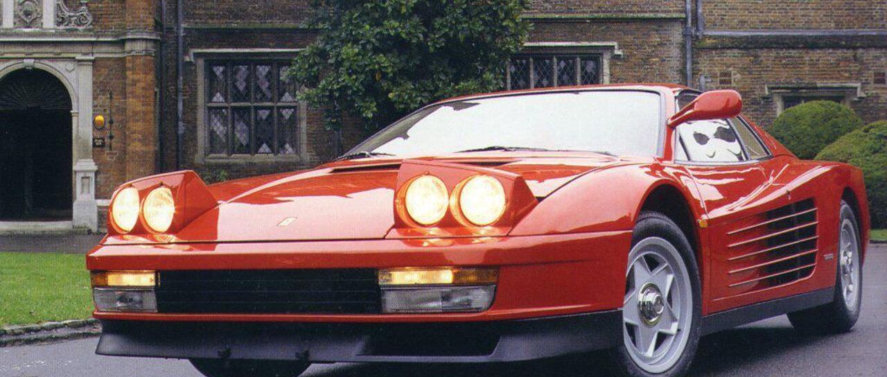 Todas las noticias de coches en un solo portal: Pruebas, fotos, vídeos, informes...