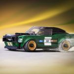 Ford Mustang 1968 Lego Speed Champions 2 150x150