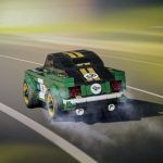 Ford Mustang 1968 Lego Speed Champions 3 150x150