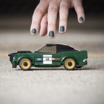 Ford Mustang 1968 Lego Speed Champions 4 150x150