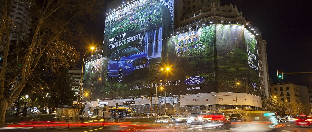 Todas las noticias de coches en un solo portal: Pruebas, fotos, vídeos, informes...