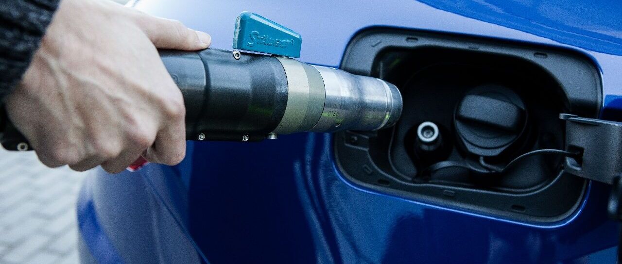 Todas las noticias de coches en un solo portal: Pruebas, fotos, vídeos, informes...