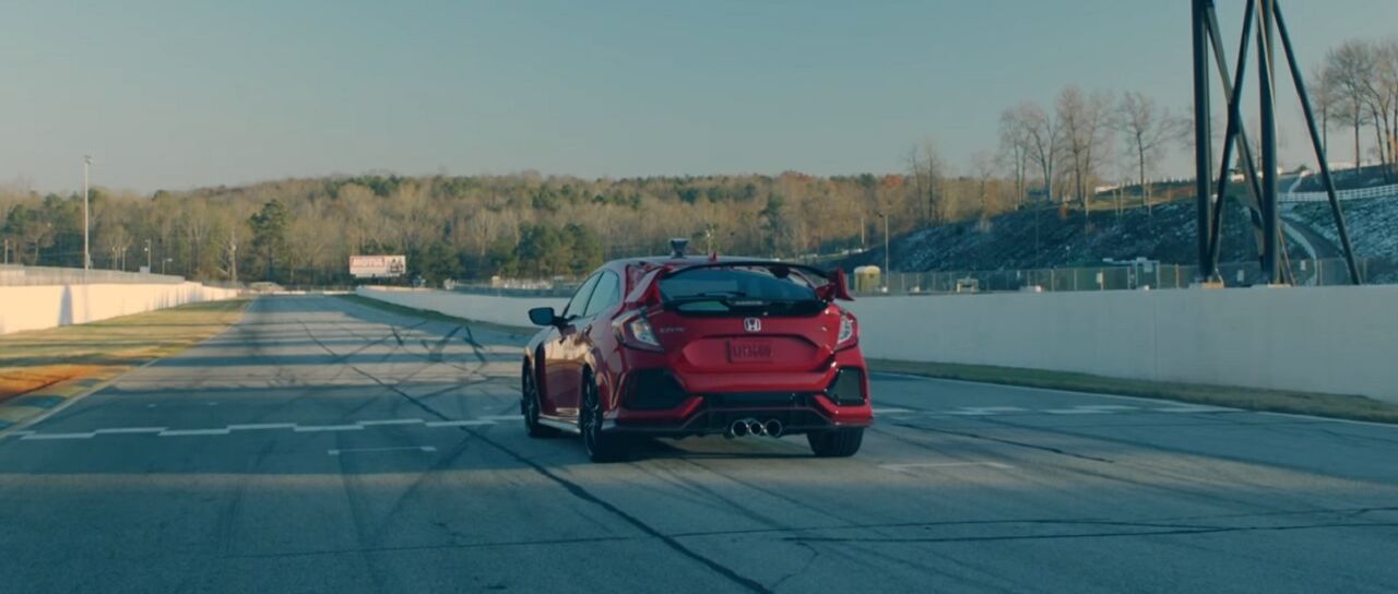 Todas las noticias de coches en un solo portal: Pruebas, fotos, vídeos, informes...