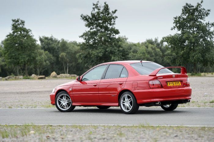 Honda Accord Type R 82 700x466