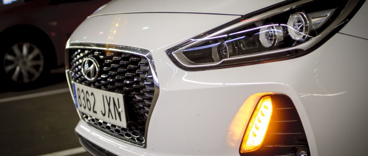 Todas las noticias de coches en un solo portal: Pruebas, fotos, vídeos, informes...