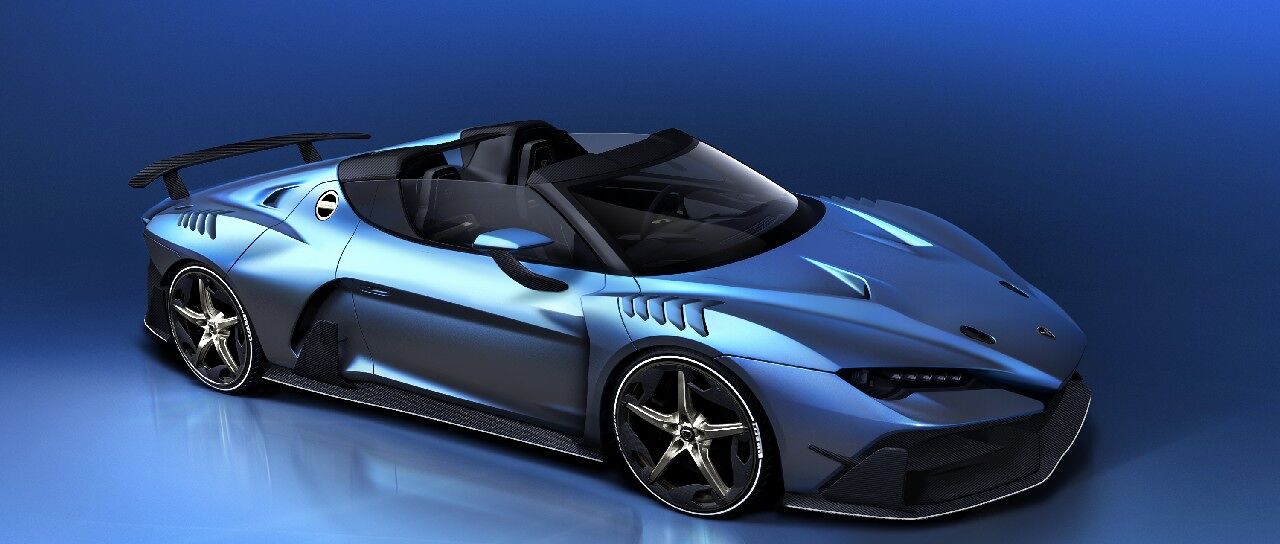 Todas las noticias de coches en un solo portal: Pruebas, fotos, vídeos, informes...