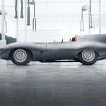 Jaguar D Type Produccion 1 150x150