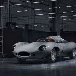 Jaguar D Type Produccion 2 150x150