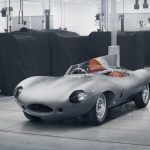 Jaguar D Type Produccion 3 150x150