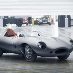 Jaguar D Type Produccion 5 150x150