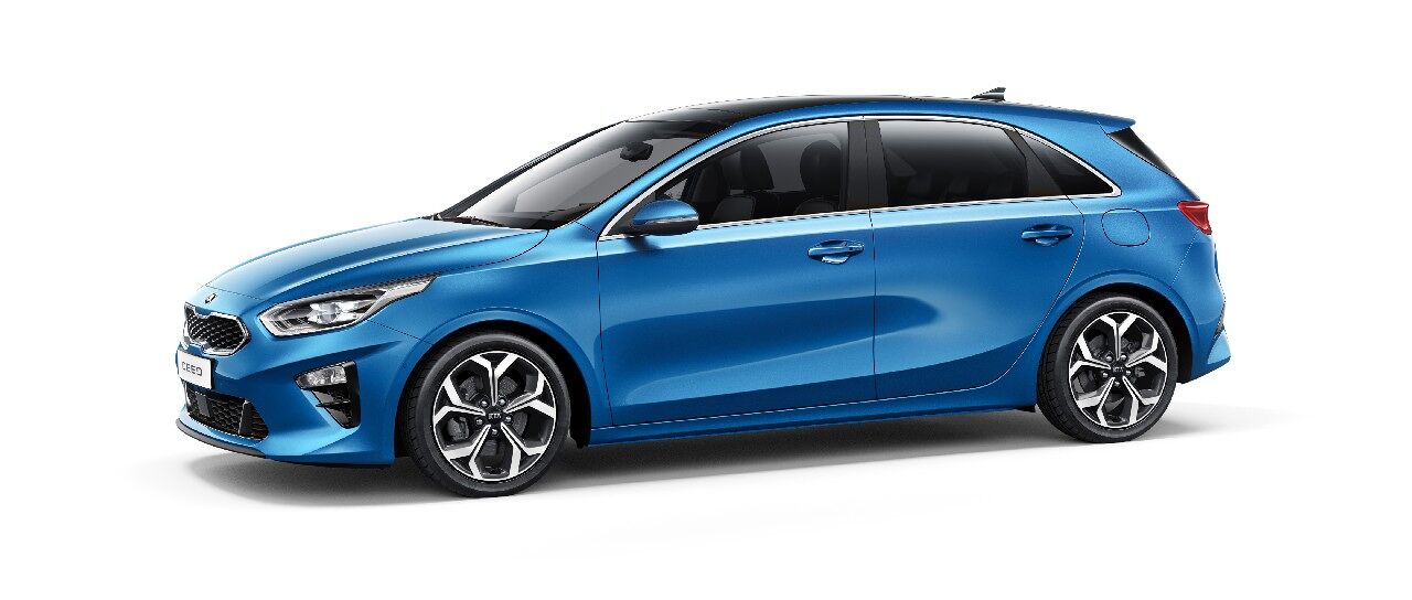 Todas las noticias de coches en un solo portal: Pruebas, fotos, vídeos, informes...