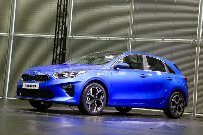 Kia Ceed 2018 25 700x466