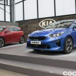 Kia Ceed Presentacion 11 150x150