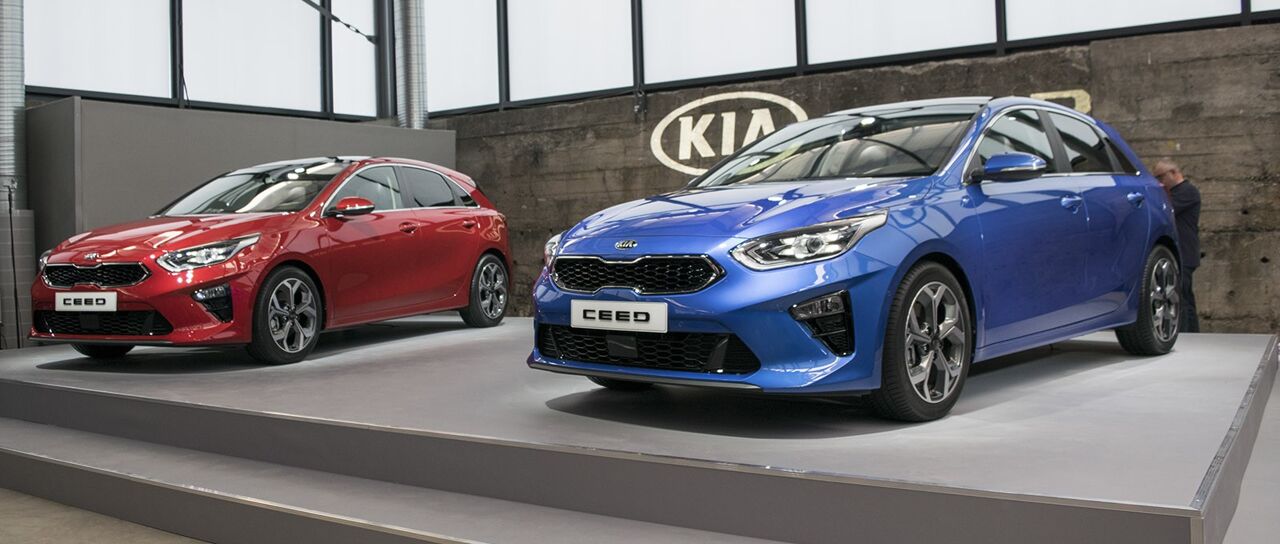 Todas las noticias de coches en un solo portal: Pruebas, fotos, vídeos, informes...