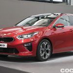 Kia Ceed Presentacion 12 150x150
