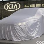 Kia Ceed Presentacion 2 150x150