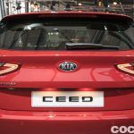 Kia Ceed Presentacion 25 150x150