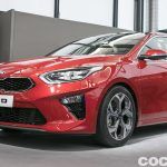 Kia Ceed Presentacion 28 150x150