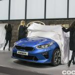 Kia Ceed Presentacion 5 150x150