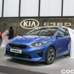 Kia Ceed Presentacion 6 150x150