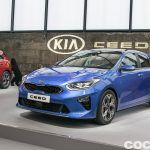 Kia Ceed Presentacion 7 150x150