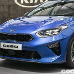 Kia Ceed Presentacion 8 150x150