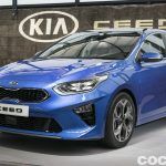Kia Ceed Presentacion 9 150x150