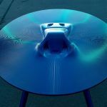 Mesas Cafe Ferrari F40 Ford Gt 11 150x150