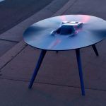 Mesas Cafe Ferrari F40 Ford Gt 12 150x150