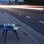 Mesas Cafe Ferrari F40 Ford Gt 13 150x150