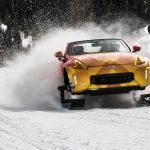 Nissan 370z Nieve 1 150x150