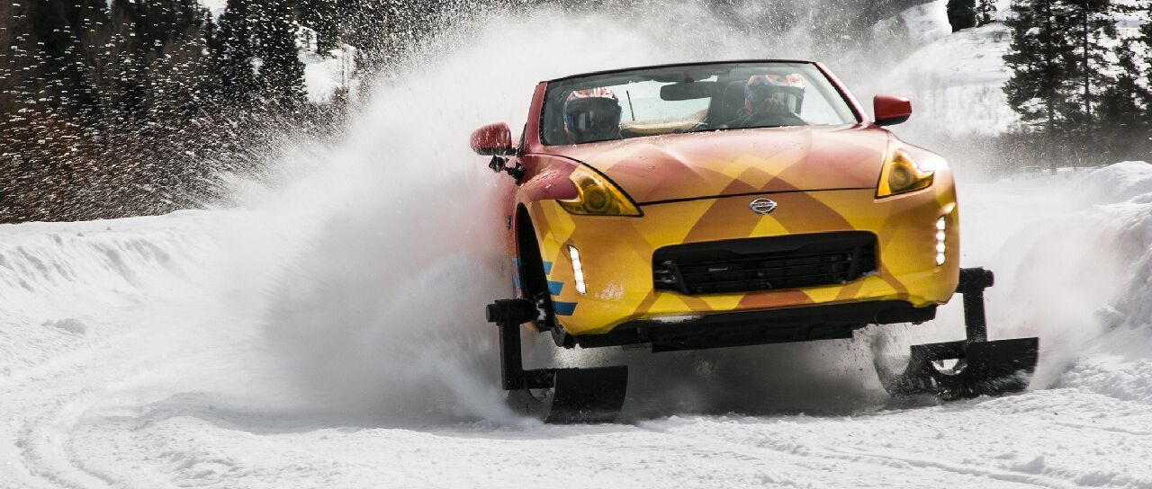 Todas las noticias de coches en un solo portal: Pruebas, fotos, vídeos, informes...