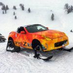 Nissan 370z Nieve 15 150x150