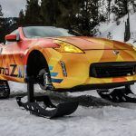 Nissan 370z Nieve 4 150x150