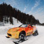 Nissan 370z Nieve 8 150x150