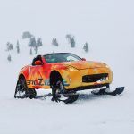 Nissan 370z Nieve 9 150x150