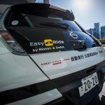 Nissan Easy Ride 2 150x150