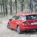 Opel Astra Sports Tourer Prueba 10 150x150