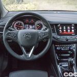 Opel Astra Sports Tourer Prueba 12 150x150