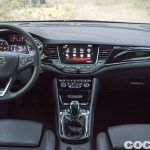 Opel Astra Sports Tourer Prueba 13 150x150