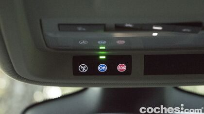 Los servicios de Opel OnStar dejarán de estar disponibles en 2021